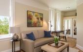 Туры в отель The Abbey Inn & Spa Туры в отель The Abbey Inn & Spa