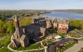 Туры в отель The Abbey Inn & Spa Туры в отель The Abbey Inn & Spa
