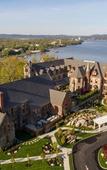 Туры в отель The Abbey Inn & Spa Туры в отель The Abbey Inn & Spa
