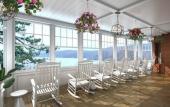 Туры в отель The Abbey Inn & Spa Туры в отель The Abbey Inn & Spa