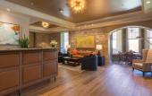 Туры в отель The Abbey Inn & Spa Туры в отель The Abbey Inn & Spa