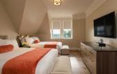 Туры в отель The Abbey Inn & Spa Туры в отель The Abbey Inn & Spa