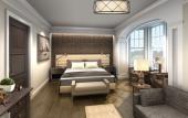 Туры в отель The Abbey Inn & Spa Туры в отель The Abbey Inn & Spa