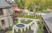 Туры в отель The Abbey Inn & Spa Туры в отель The Abbey Inn & Spa