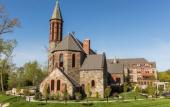 Туры в отель The Abbey Inn & Spa Туры в отель The Abbey Inn & Spa