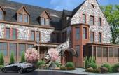 Туры в отель The Abbey Inn & Spa Туры в отель The Abbey Inn & Spa