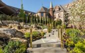 Туры в отель The Abbey Inn & Spa Туры в отель The Abbey Inn & Spa