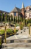 Туры в отель The Abbey Inn & Spa Туры в отель The Abbey Inn & Spa