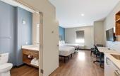 Туры в отель Extended Stay America Premier Suites Tampa Fairgrounds Casin Туры в отель Extended Stay America Premier Suites Tampa Fairgrounds Casin