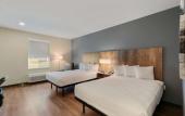 Туры в отель Extended Stay America Premier Suites Tampa Fairgrounds Casin Туры в отель Extended Stay America Premier Suites Tampa Fairgrounds Casin
