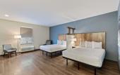 Туры в отель Extended Stay America Premier Suites Tampa Fairgrounds Casin Туры в отель Extended Stay America Premier Suites Tampa Fairgrounds Casin