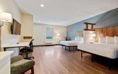 Туры в отель Extended Stay America Premier Suites Tampa Fairgrounds Casin Туры в отель Extended Stay America Premier Suites Tampa Fairgrounds Casin