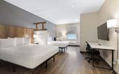 Туры в отель Extended Stay America Premier Suites Tampa Fairgrounds Casin Туры в отель Extended Stay America Premier Suites Tampa Fairgrounds Casin