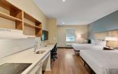 Туры в отель Extended Stay America Premier Suites Tampa Fairgrounds Casin Туры в отель Extended Stay America Premier Suites Tampa Fairgrounds Casin