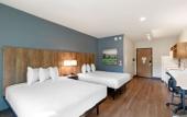 Туры в отель Extended Stay America Premier Suites Tampa Fairgrounds Casin Туры в отель Extended Stay America Premier Suites Tampa Fairgrounds Casin