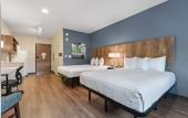 Туры в отель Extended Stay America Premier Suites Tampa Fairgrounds Casin Туры в отель Extended Stay America Premier Suites Tampa Fairgrounds Casin