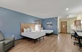 Туры в отель Extended Stay America Premier Suites Tampa Fairgrounds Casin Туры в отель Extended Stay America Premier Suites Tampa Fairgrounds Casin