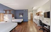 Туры в отель Extended Stay America Premier Suites Tampa Fairgrounds Casin Туры в отель Extended Stay America Premier Suites Tampa Fairgrounds Casin