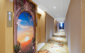 Туры в отель Vienna Hotel (Chongqing Lijiatuo Pedestrian Street) Туры в отель Vienna Hotel (Chongqing Lijiatuo Pedestrian Street)