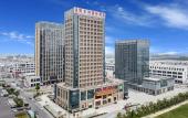 Туры в отель Vienna International Hotel (Yuhuan Wanda Plaza) Туры в отель Vienna International Hotel (Yuhuan Wanda Plaza)