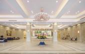 Туры в отель Vienna International Hotel (Yuhuan Wanda Plaza) Туры в отель Vienna International Hotel (Yuhuan Wanda Plaza)