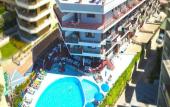 Туры в отель Hotel Soleado Туры в отель Hotel Soleado