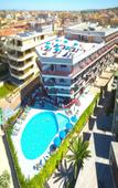 Туры в отель Hotel Soleado Туры в отель Hotel Soleado