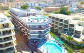 Туры в отель Hotel Soleado Туры в отель Hotel Soleado