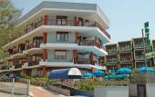 Туры в отель Hotel Soleado Туры в отель Hotel Soleado