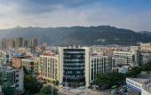 Туры в отель JI Hotel (Yueqing) Туры в отель JI Hotel (Yueqing)