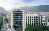 Туры в отель JI Hotel (Yueqing) Туры в отель JI Hotel (Yueqing)