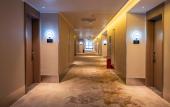 Туры в отель Crystal Orange (Xinyi Center) Туры в отель Crystal Orange (Xinyi Center)