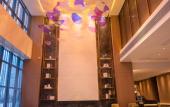 Туры в отель Crystal Orange (Xinyi Center) Туры в отель Crystal Orange (Xinyi Center)