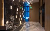 Туры в отель Crystal Orange (Xinyi Center) Туры в отель Crystal Orange (Xinyi Center)