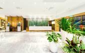 Туры в отель Crystal Orange (Xinyi Center) Туры в отель Crystal Orange (Xinyi Center)