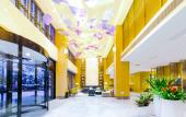 Туры в отель Crystal Orange (Xinyi Center) Туры в отель Crystal Orange (Xinyi Center)