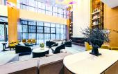 Туры в отель Crystal Orange (Xinyi Center) Туры в отель Crystal Orange (Xinyi Center)