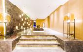 Туры в отель Crystal Orange (Xinyi Center) Туры в отель Crystal Orange (Xinyi Center)