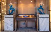 Туры в отель Crystal Orange (Xinyi Center) Туры в отель Crystal Orange (Xinyi Center)