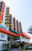 Туры в отель Dalton Makassar Туры в отель Dalton Makassar