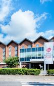 Туры в отель Holiday Inn - the niu, Stream Monchengladbach by IHG Туры в отель Holiday Inn - the niu, Stream Monchengladbach by IHG