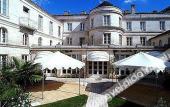 Туры в отель Mercure Angouleme Hotel de France Туры в отель Mercure Angouleme Hotel de France
