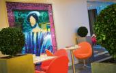 Туры в отель Mercure Angouleme Hotel de France Туры в отель Mercure Angouleme Hotel de France