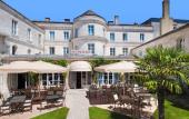 Туры в отель Mercure Angouleme Hotel de France Туры в отель Mercure Angouleme Hotel de France