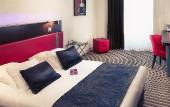 Туры в отель Mercure Angouleme Hotel de France Туры в отель Mercure Angouleme Hotel de France