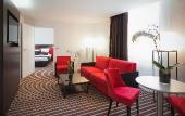 Туры в отель Mercure Angouleme Hotel de France Туры в отель Mercure Angouleme Hotel de France