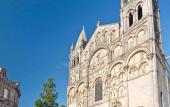 Туры в отель Mercure Angouleme Hotel de France Туры в отель Mercure Angouleme Hotel de France