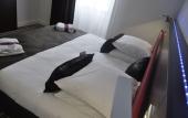 Туры в отель Mercure Angouleme Hotel de France Туры в отель Mercure Angouleme Hotel de France