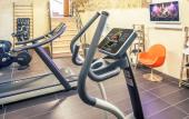 Туры в отель Mercure Angouleme Hotel de France Туры в отель Mercure Angouleme Hotel de France