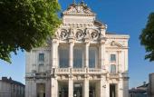 Туры в отель Mercure Angouleme Hotel de France Туры в отель Mercure Angouleme Hotel de France